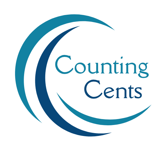 Counting Cents Logo